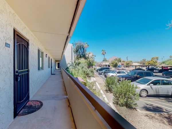 Scottsdale Home 1023485