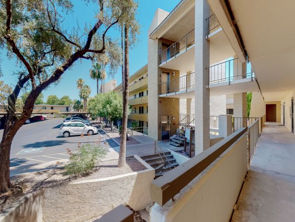 Scottsdale Home 1023485