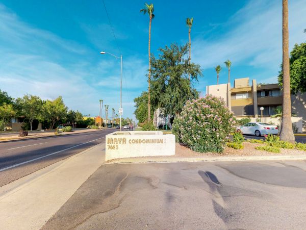 Scottsdale Home 1023485