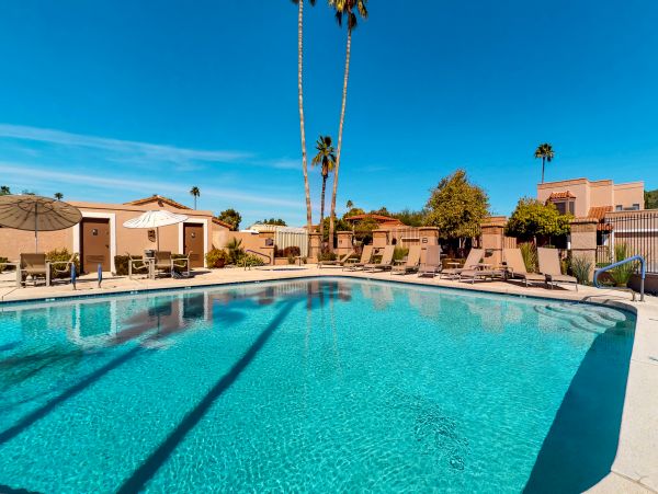 Scottsdale Home 1023486