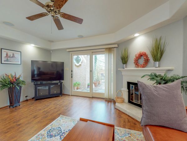 Scottsdale Home 1023486