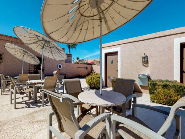 Scottsdale Home 1023486