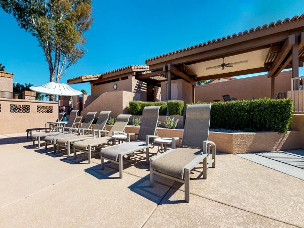 Scottsdale Home 1023486