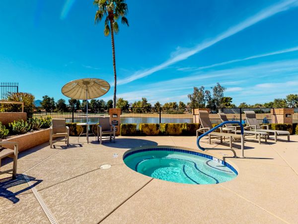 Scottsdale Home 1023486