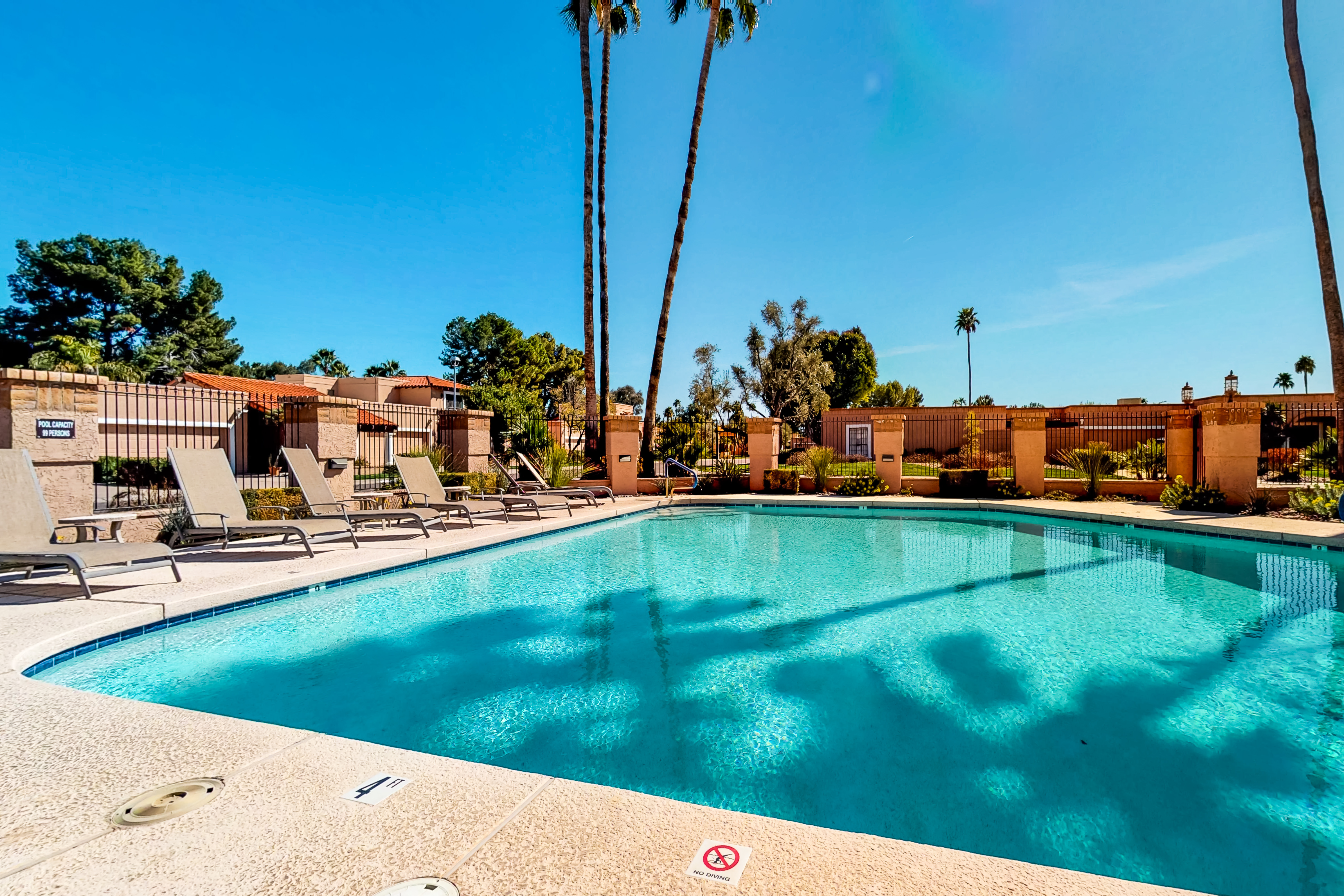 Scottsdale Home 1023486