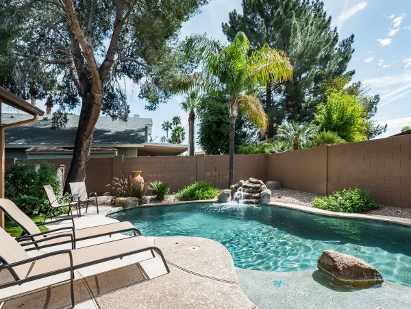 Scottsdale Home 1023487