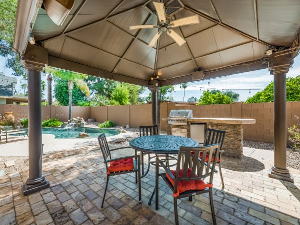 Scottsdale Home 1023487