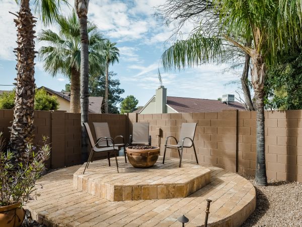 Scottsdale Home 1023487
