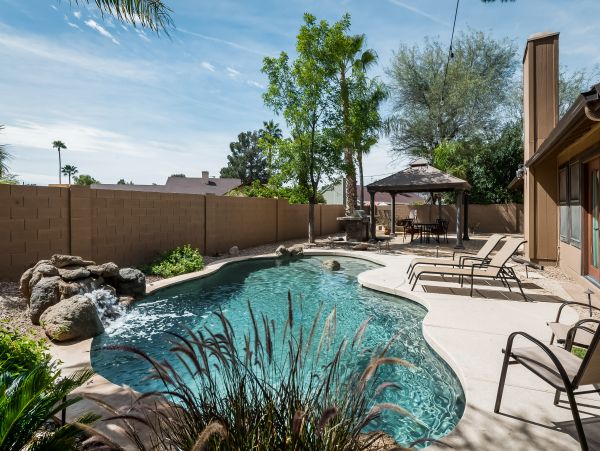 Scottsdale Home 1023487