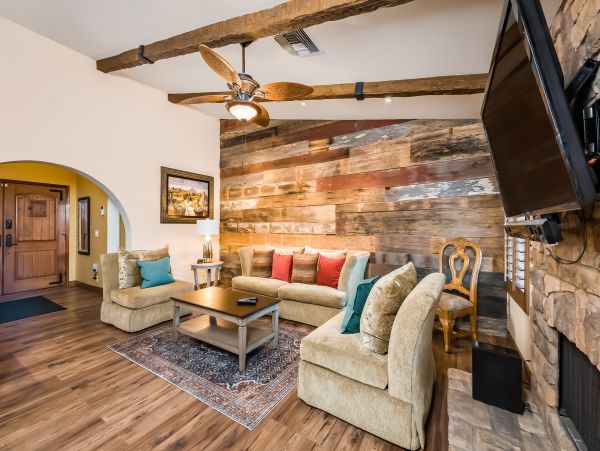 Scottsdale Home 1023487