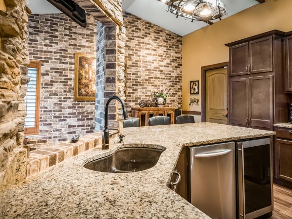 Scottsdale Home 1023487