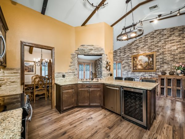 Scottsdale Home 1023487