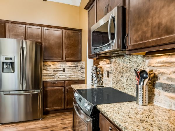 Scottsdale Home 1023487
