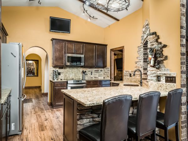 Scottsdale Home 1023487