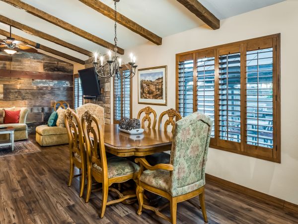 Scottsdale Home 1023487