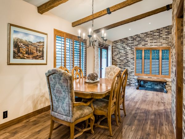 Scottsdale Home 1023487