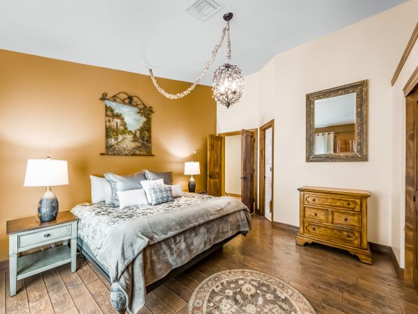Scottsdale Home 1023487