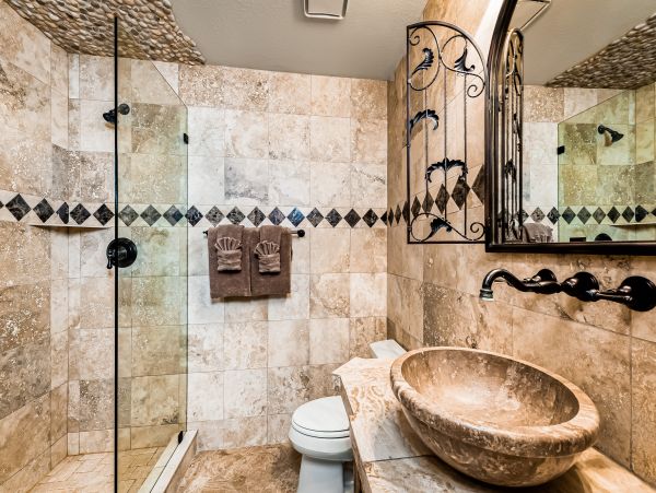Scottsdale Home 1023487