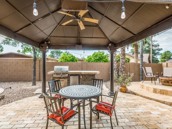 Scottsdale Home 1023487