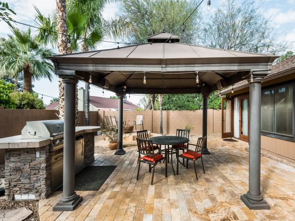 Scottsdale Home 1023487