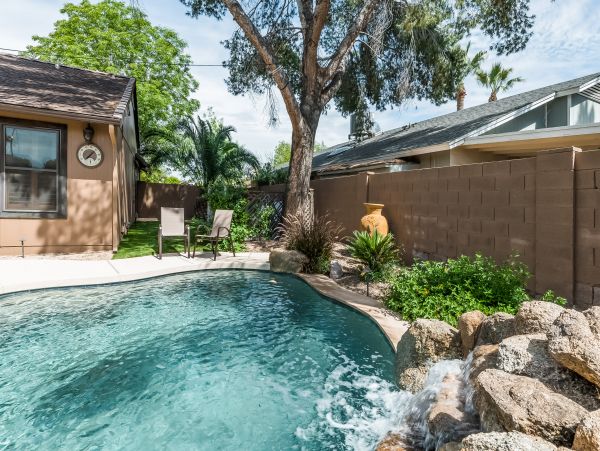 Scottsdale Home 1023487