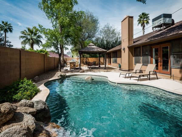 Scottsdale Home 1023487
