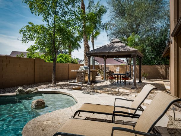 Scottsdale Home 1023487