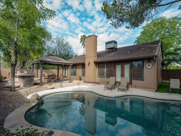 Scottsdale Home 1023487
