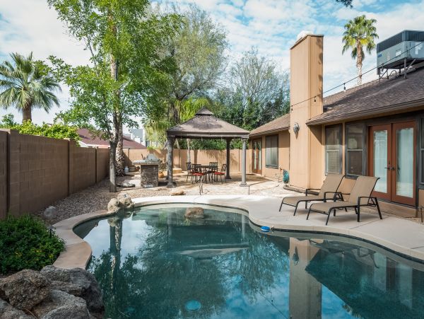 Scottsdale Home 1023487