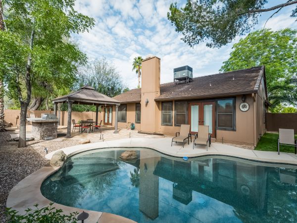 Scottsdale Home 1023487
