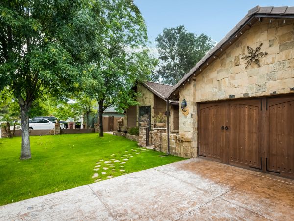 Scottsdale Home 1023487