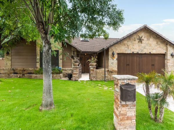 Scottsdale Home 1023487
