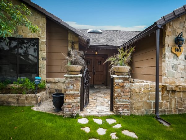 Scottsdale Home 1023487