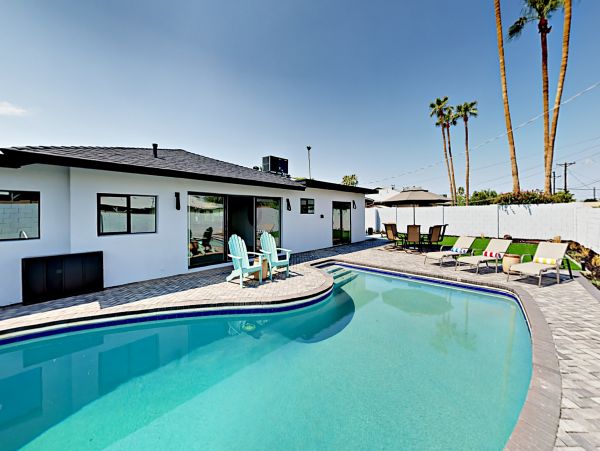 Scottsdale Home 1023488