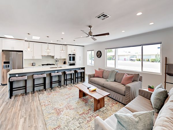 Scottsdale Home 1023488