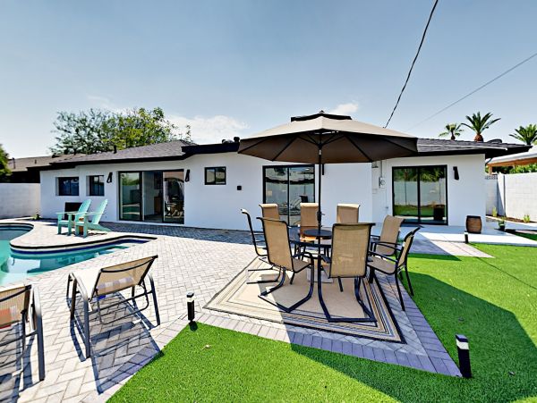 Scottsdale Home 1023488