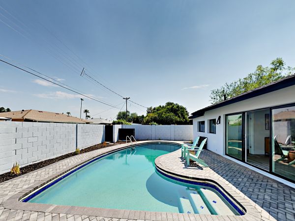 Scottsdale Home 1023488