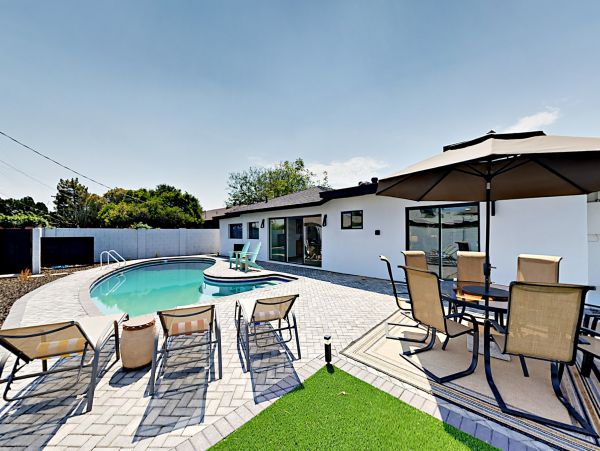 Scottsdale Home 1023488