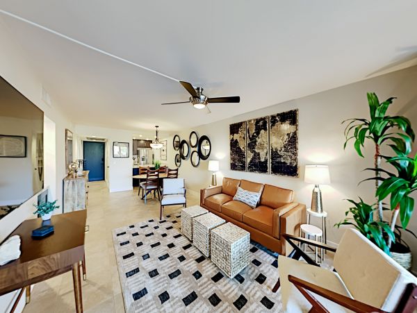 Scottsdale Home 1023489