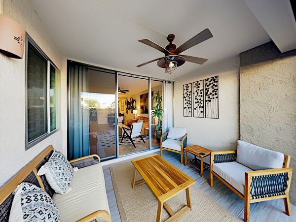 Scottsdale Home 1023489