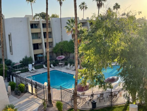 Scottsdale Home 1023489
