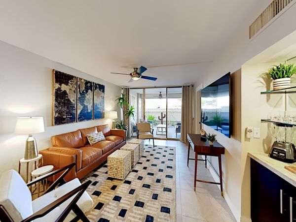 Scottsdale Home 1023489