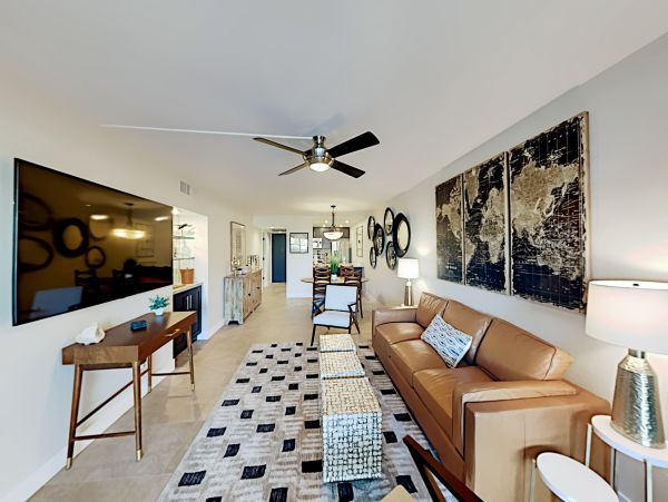 Scottsdale Home 1023489
