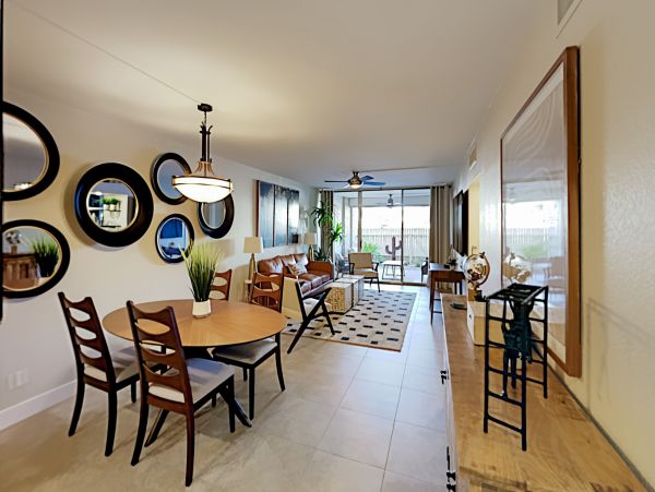 Scottsdale Home 1023489