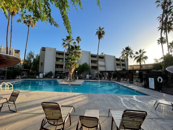 Scottsdale Home 1023489