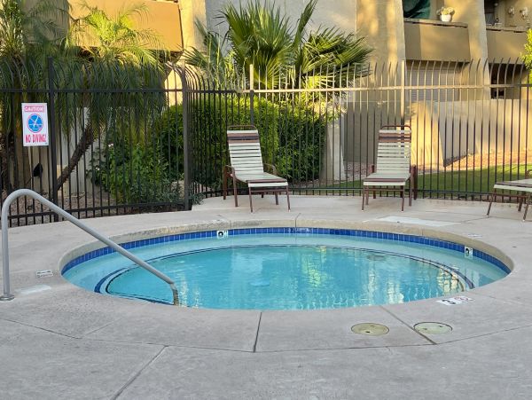Scottsdale Home 1023489