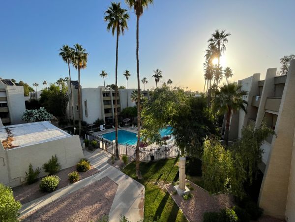 Scottsdale Home 1023489