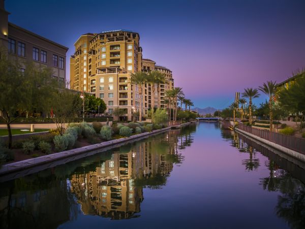 Scottsdale Home 1023489