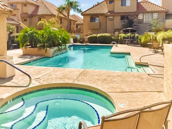 Scottsdale Home 1023490