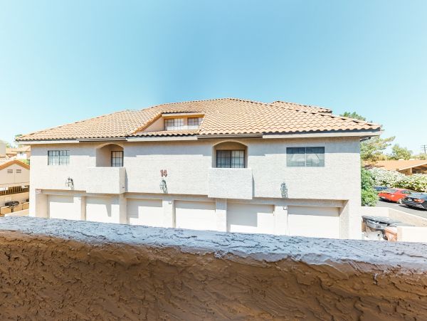 Scottsdale Home 1023490